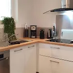 Lägenhet Et A 2 Pas De La Cite Carcassonne