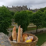 Lägenhet Et A 2 Pas De La Cite *