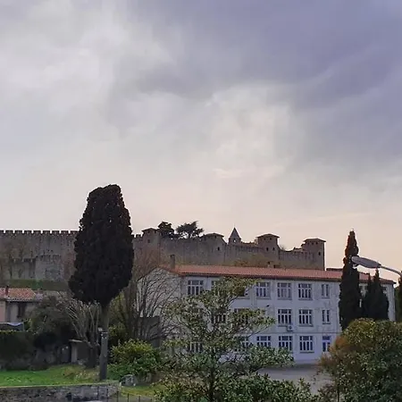 Apartment Et A 2 Pas De La Cite