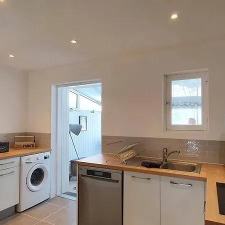 아파트 Et A 2 Pas De La Cite *