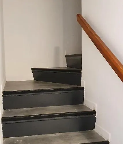 Et A 2 Pas De La Cite Διαμέρισμα Καρκασόν