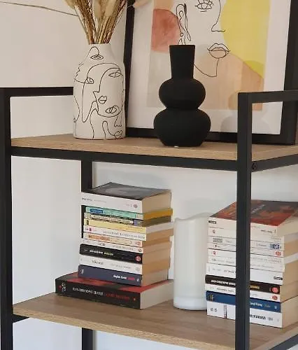 Et A 2 Pas De La Cite * Καρκασόν