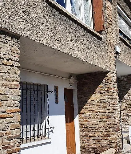 아파트 Et A 2 Pas De La Cite *