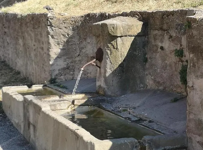 Διαμέρισμα Et A 2 Pas De La Cite Καρκασόν